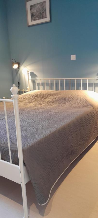 Sur La Bonnefooi Bed & Breakfast Prades-sur-Vernazobre Luaran gambar