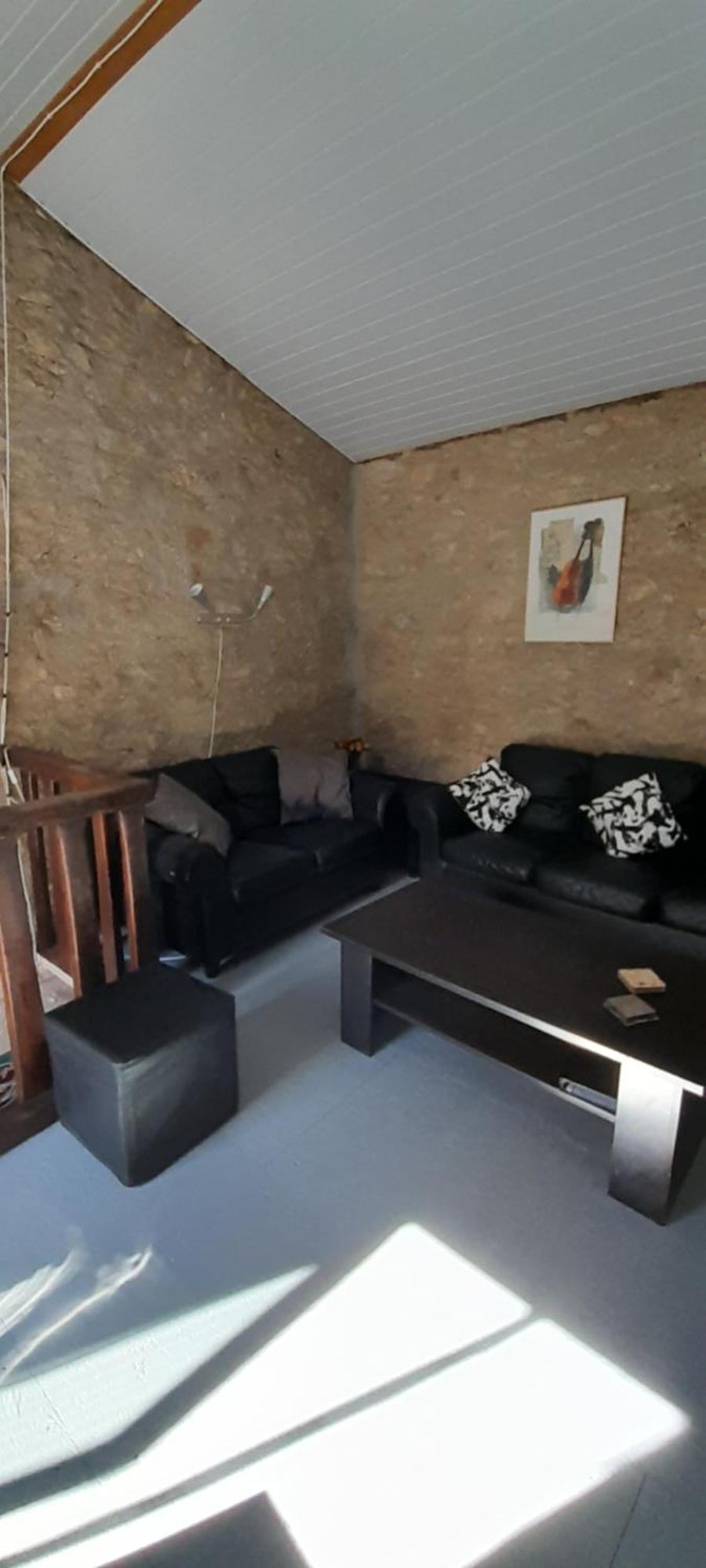 Sur La Bonnefooi Bed & Breakfast Prades-sur-Vernazobre Luaran gambar