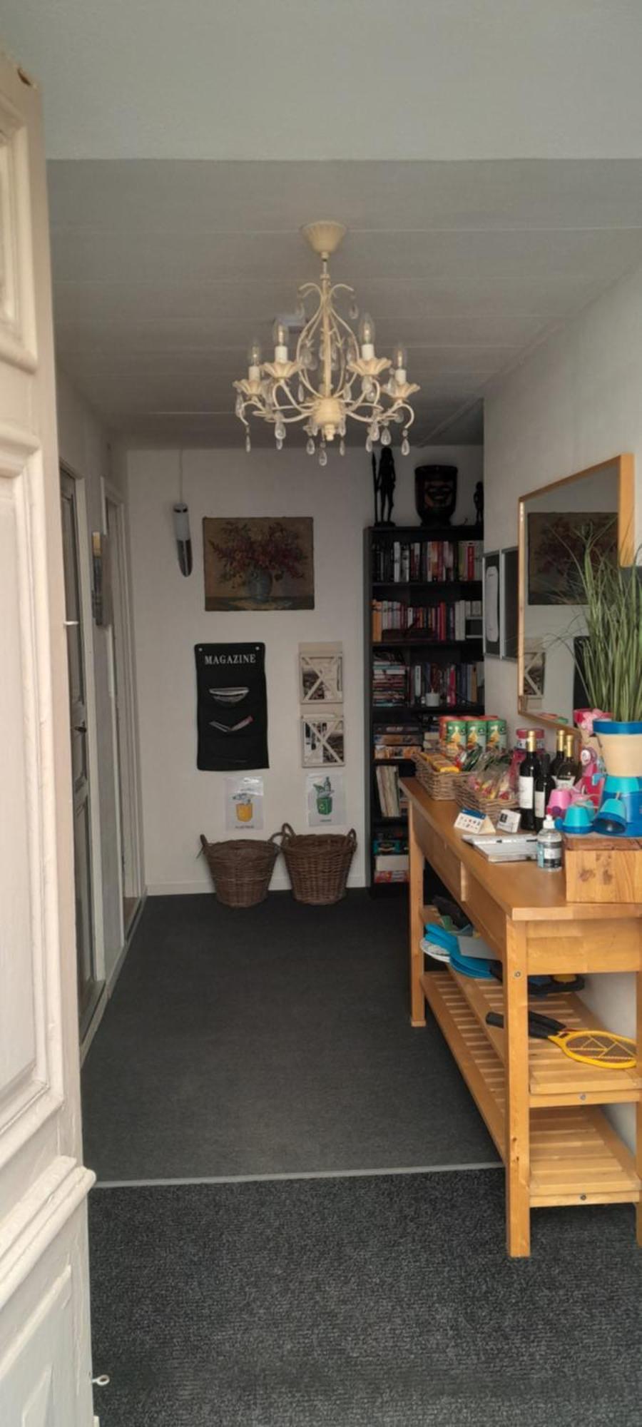 Sur La Bonnefooi Bed & Breakfast Prades-sur-Vernazobre Luaran gambar